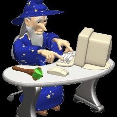 Wyn The Wizard