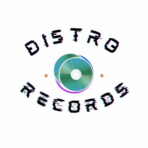 Distro Records’s avatar
