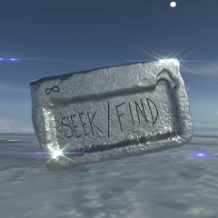 SEEK/FIND Podcast