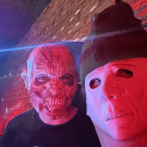 SET PARA MIS AMIGOS (SET EN VIVO)