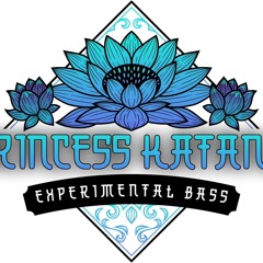🩵🪭Princess Katana🪭🩵