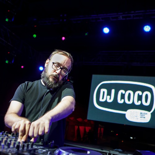 Dj  Coco’s avatar