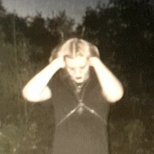 goth alternative records label’s avatar