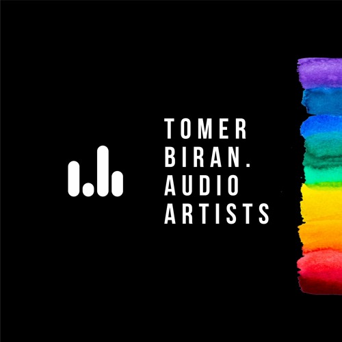 TOMER BIRAN’s avatar