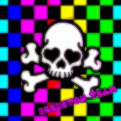 Skeleton-Team