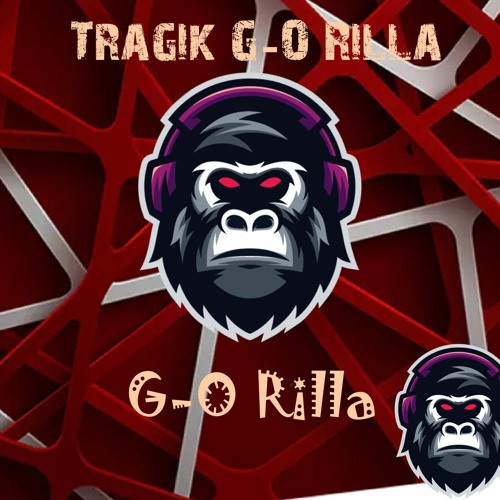 Tragik G-O Rilla’s avatar