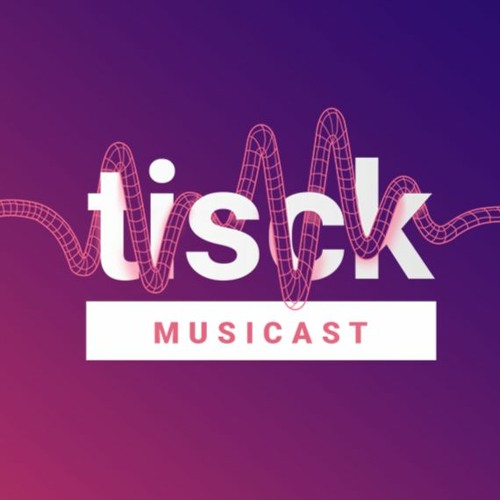Tisck’s avatar