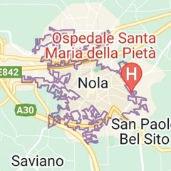 PIANETA NOLA