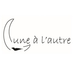 Lune à l'autre