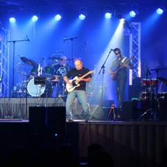 Tony Marsh
