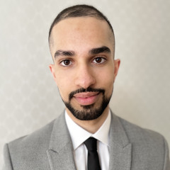 Jafar Halwachi