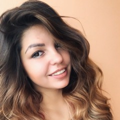 Ангелина Смирнова