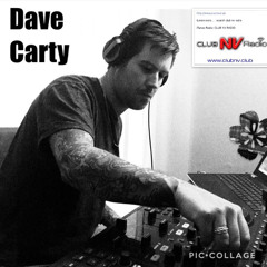 Dave Carty