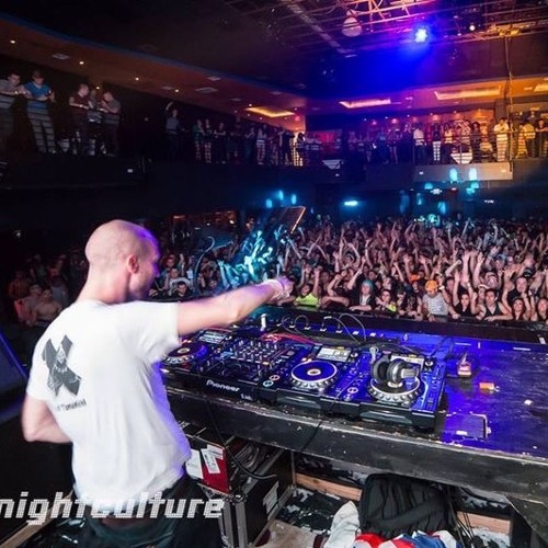 Cirez D vs Diddy - Tommorow Acki is Coming Home (Emil Arend Edit)