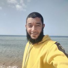 مصطفى ابو امين