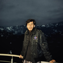 Qasim Ali