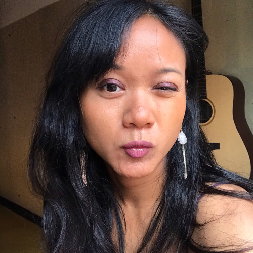 Mme Chiu’s avatar