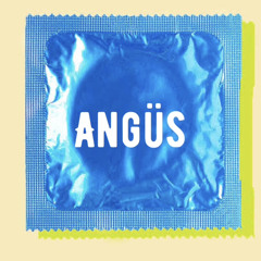 ANGÜS