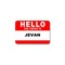 Jevan