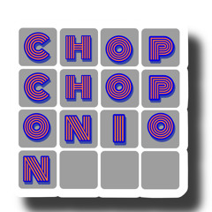 Chopchoponion