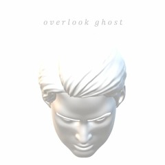 The Overlook Ghost