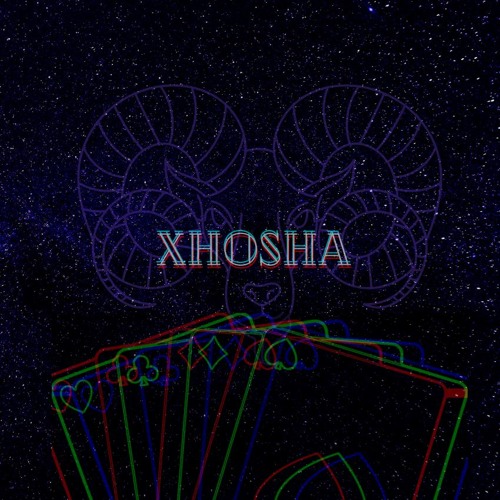 xhōsha’s avatar