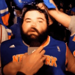 Nick Rampasaud