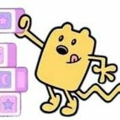 Wubbzy Wow