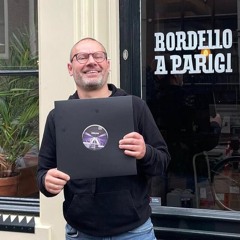 Mauro Rizla / Unpronounceable