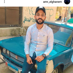 Amr Ghanem Ahmed