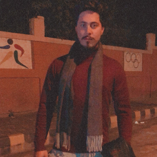 Zêyad Afridi’s avatar