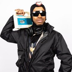 Super Important Big Time DJ Guy