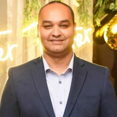 Amr Fathy Shazly