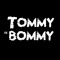 Tommy de Bommy