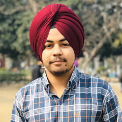 Ashwinder Kalsi