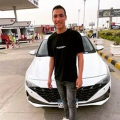 Khaled Gandia
