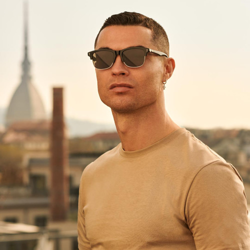 Cristiano Ronaldo’s avatar