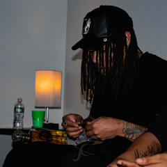 Ty RNA (TrapBoyBuddha)