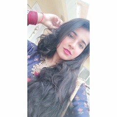 Anoushay Noushad