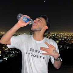 amir salehi