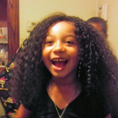 Ya already know itz her Laila