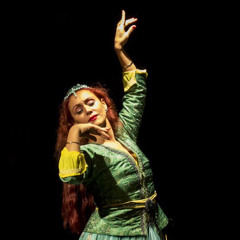 Helia Bandeh