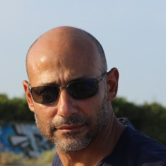 Yasser Metwally El-Sherif