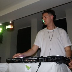 DJ Groß und Heftig