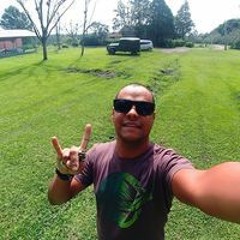 Joni Santos