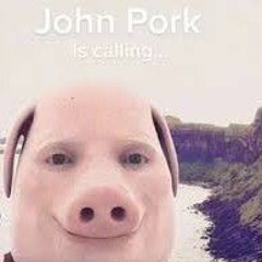 pohn jork