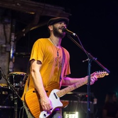 Robert Jason Becker w/ Rollover Pass