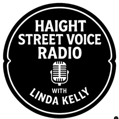 Haight Street Voice Radio