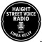 Haight Street Voice Radio