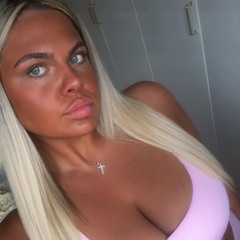 Molly Kate Harrison